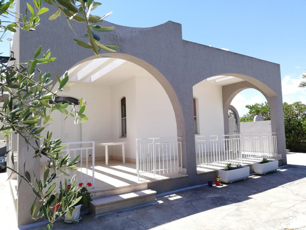 Villa Marisole Torre Canne Exterior foto