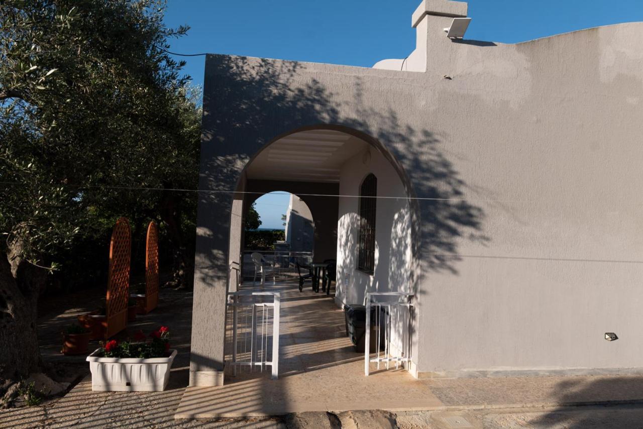 Villa Marisole Torre Canne Exterior foto