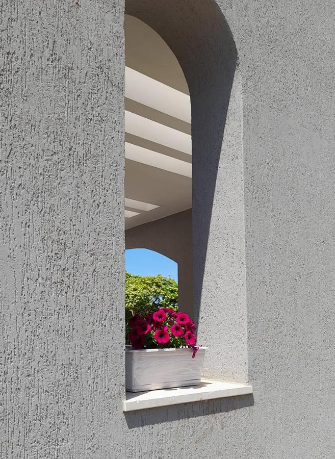 Villa Marisole Torre Canne Exterior foto