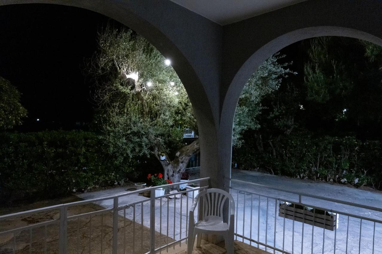 Villa Marisole Torre Canne Exterior foto