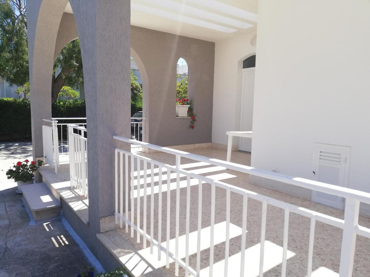 Villa Marisole Torre Canne Exterior foto