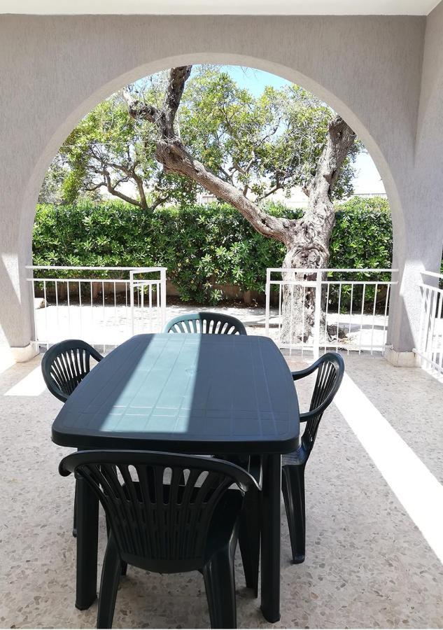 Villa Marisole Torre Canne Exterior foto