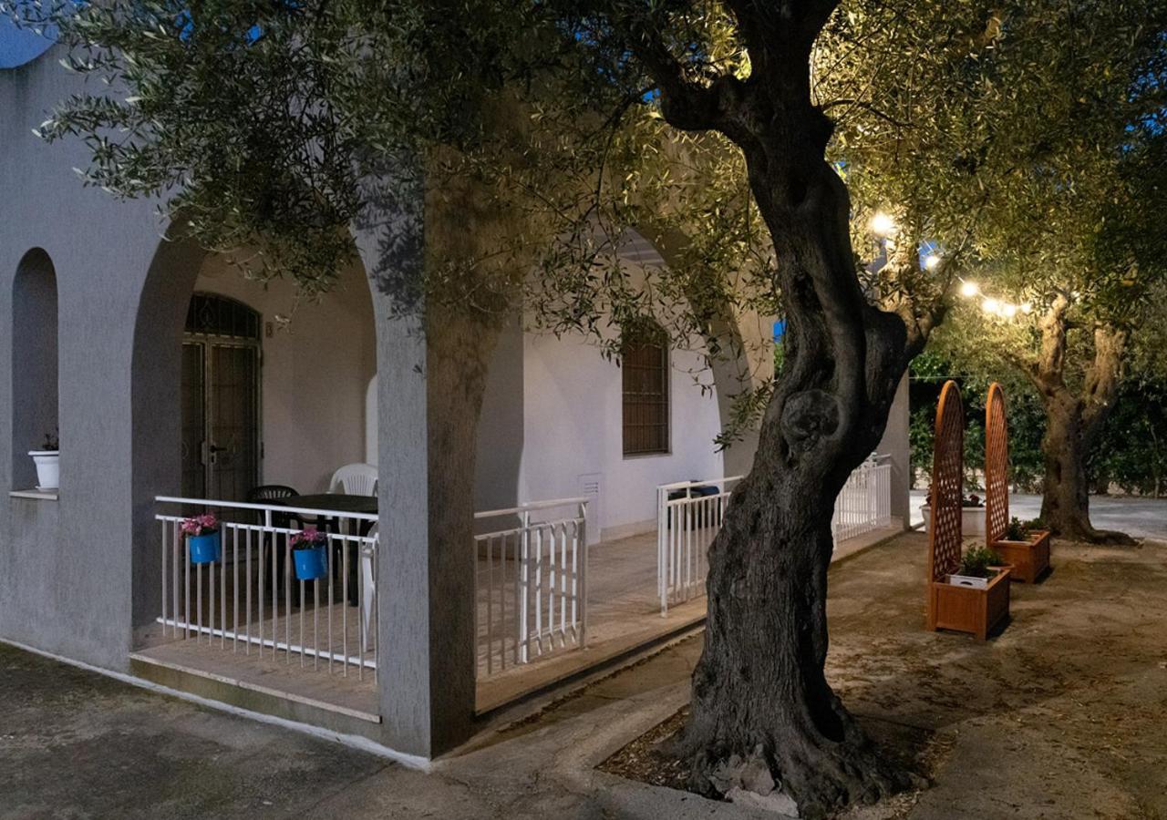 Villa Marisole Torre Canne Exterior foto