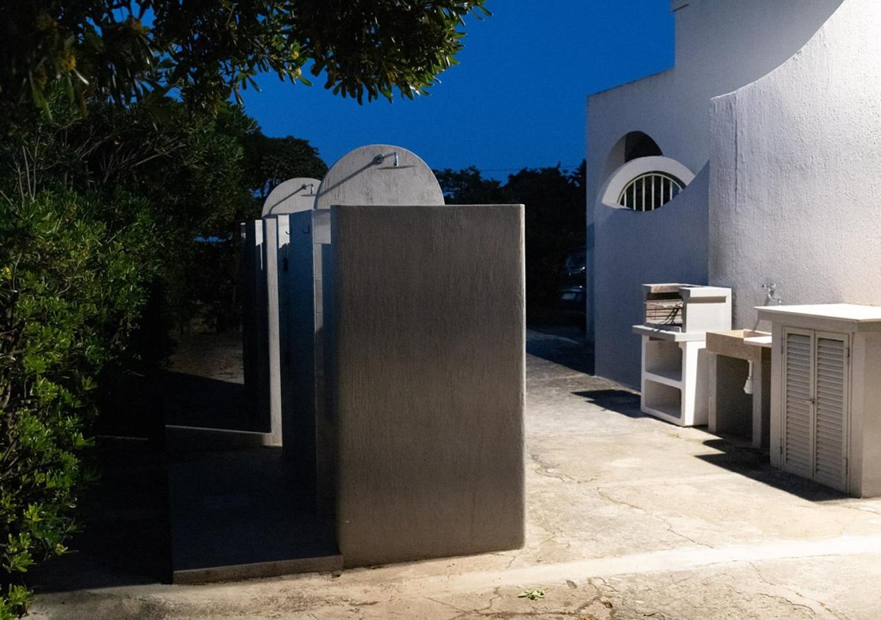 Villa Marisole Torre Canne Exterior foto