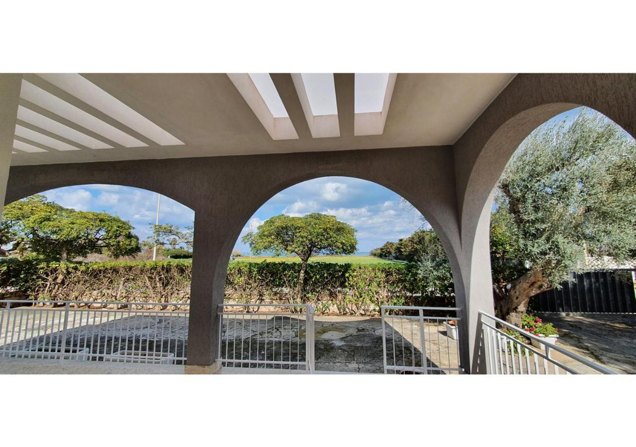Villa Marisole Torre Canne Exterior foto