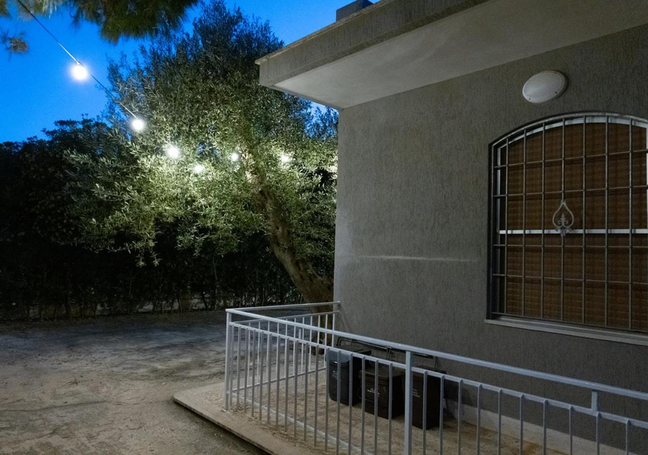 Villa Marisole Torre Canne Exterior foto
