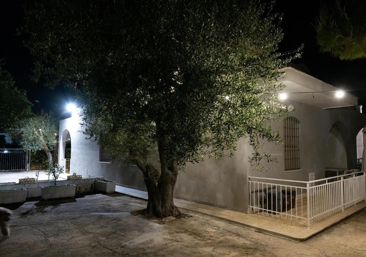 Villa Marisole Torre Canne Exterior foto