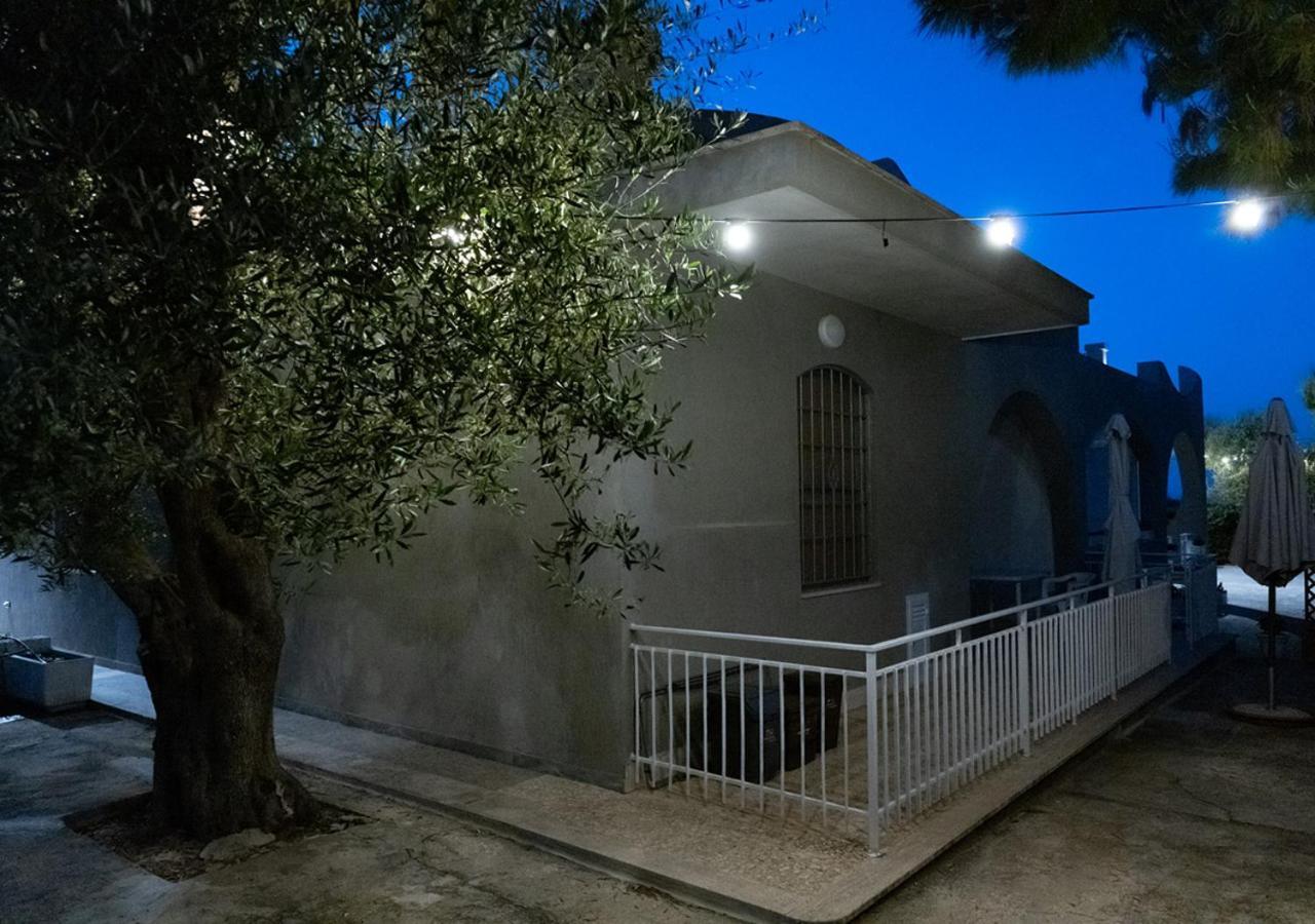 Villa Marisole Torre Canne Exterior foto
